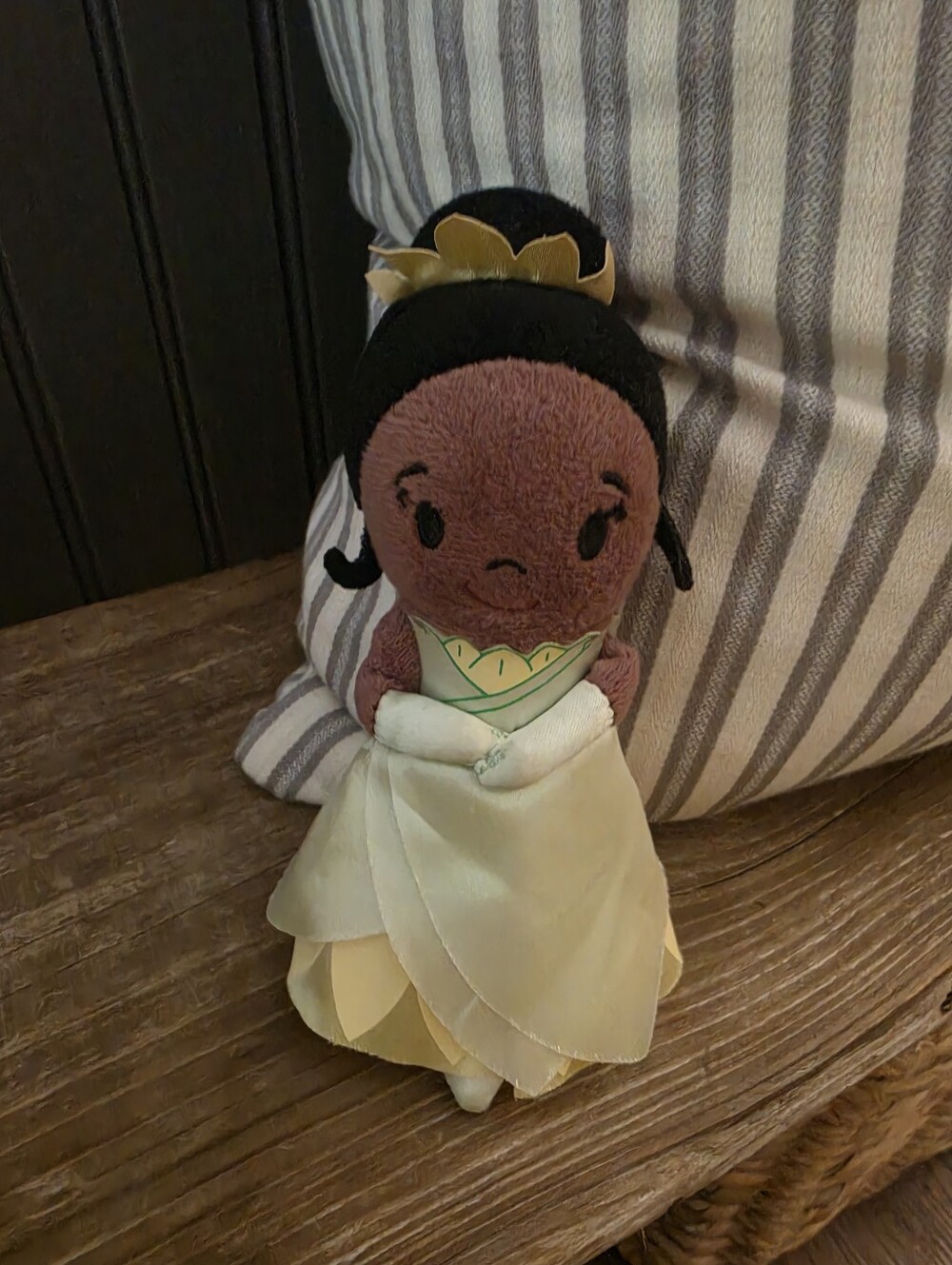 Just Play Disney Tiana